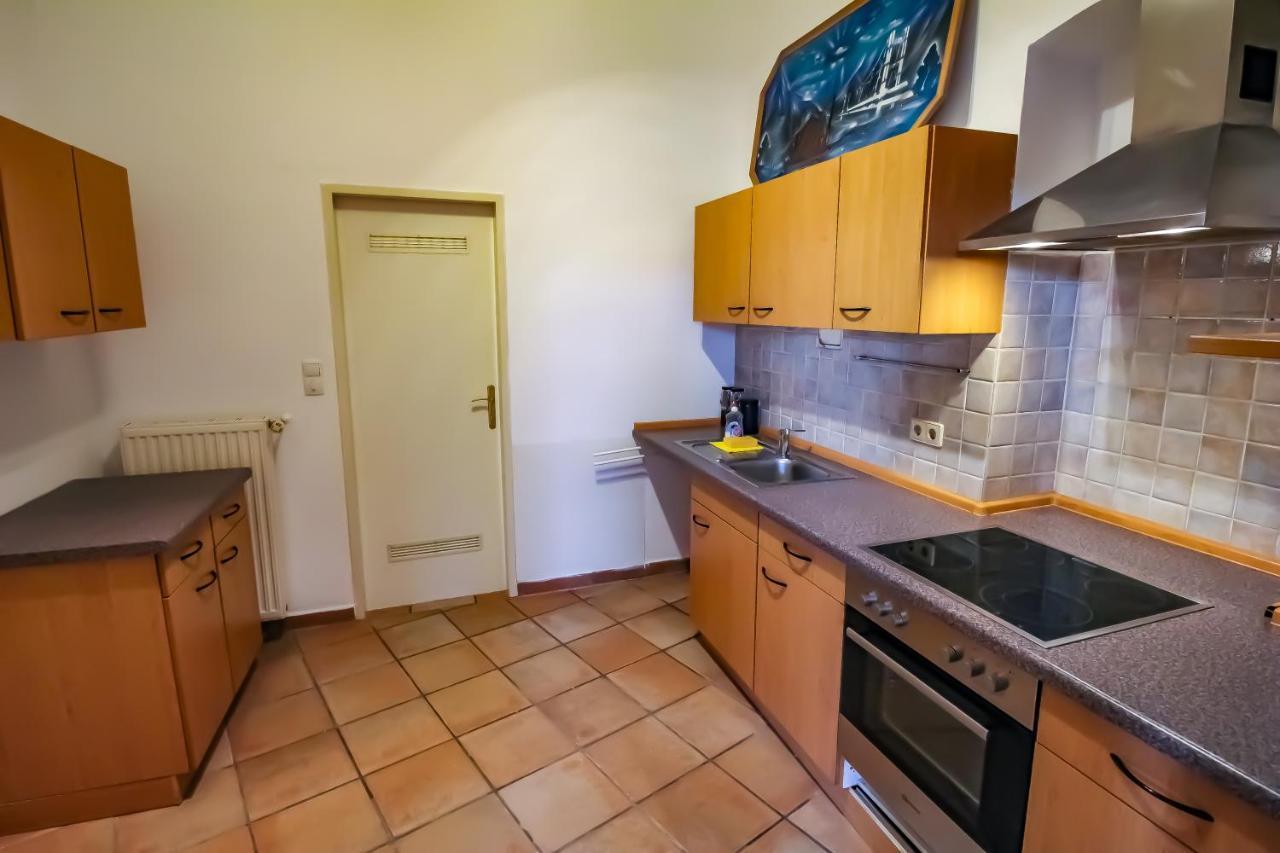 Family 3 Bedroom Apartment Lv7 Bécs Kültér fotó